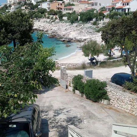 2 Appartement Rogoznica (Sibenik-Knin)