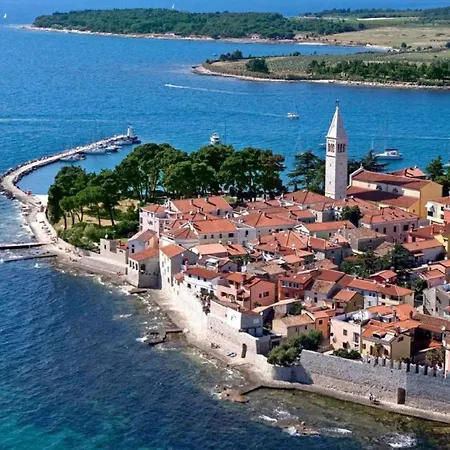 2 Apartman Rogoznica (Sibenik-Knin)