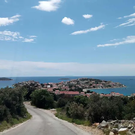 Apartman 2 Rogoznica (Sibenik-Knin)