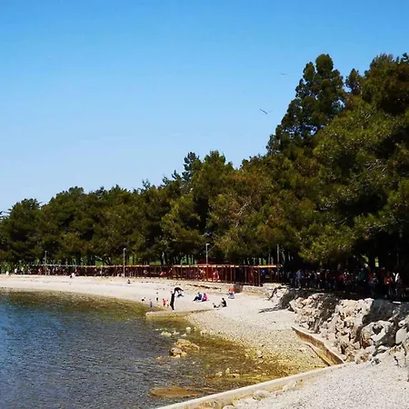 Apartman 2 Rogoznica (Sibenik-Knin)