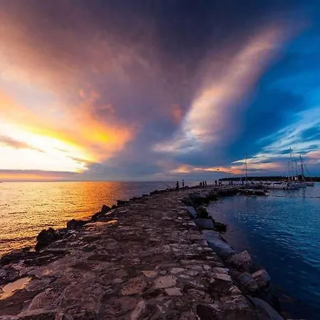 2 * Rogoznica (Sibenik-Knin)