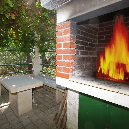 Rogoznica 2 Lägenhet