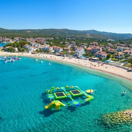 Apartman 2 Rogoznica (Sibenik-Knin)