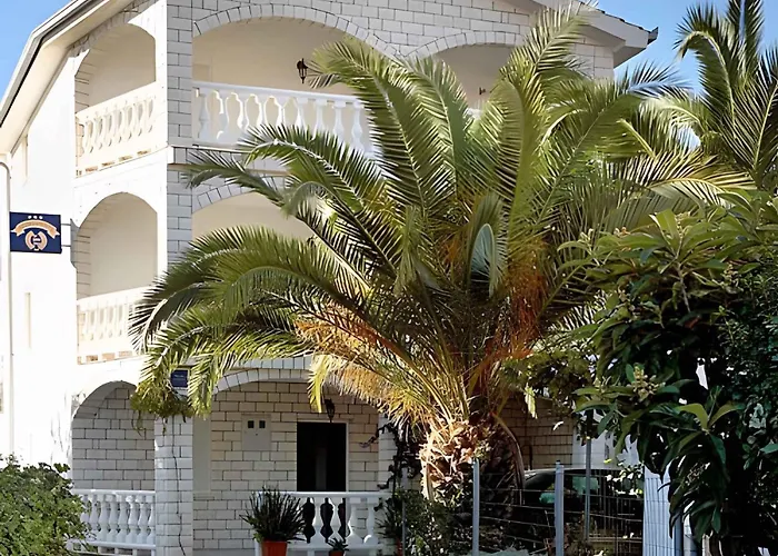 2 Apartamento Rogoznica (Sibenik-Knin)