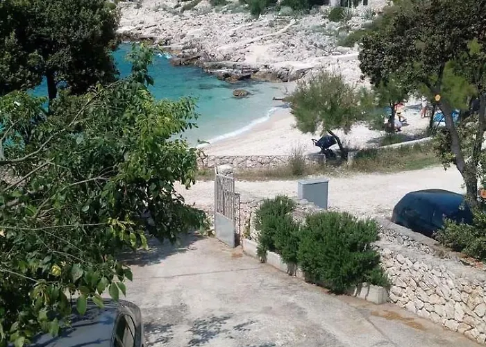 2 Apartamento Rogoznica (Sibenik-Knin)