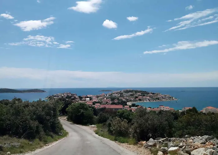 Apartamento 2 Rogoznica (Sibenik-Knin)