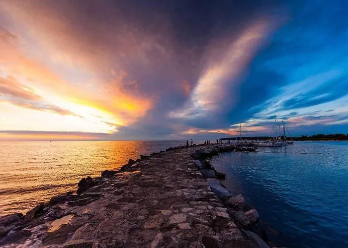 2 * Rogoznica (Sibenik-Knin)