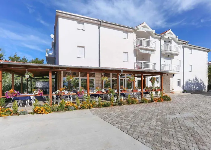 2 Apartamento Rogoznica (Sibenik-Knin)