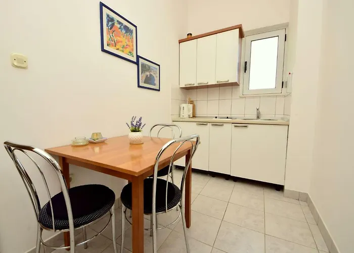 2 * Rogoznica (Sibenik-Knin)