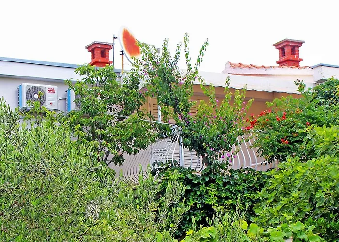 Apartment 2 Rogoznica (Sibenik-Knin)